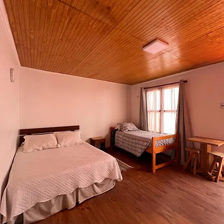 Hostal Sumaj San Pedro de Atacama Room photo