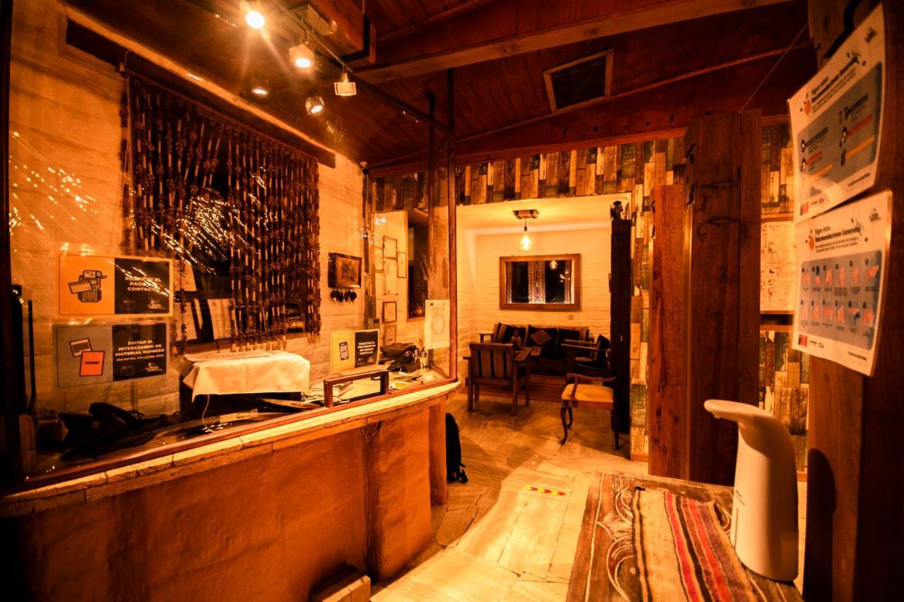Sumaj Guest house San Pedro de Atacama