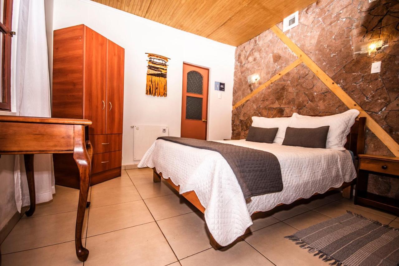 Sumaj Guest house