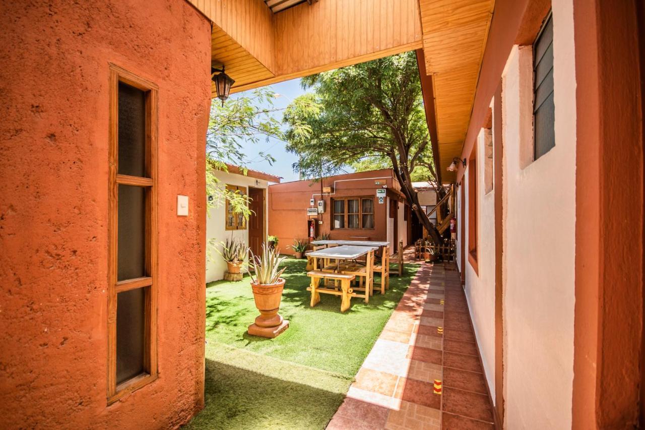 Guest house Sumaj San Pedro de Atacama