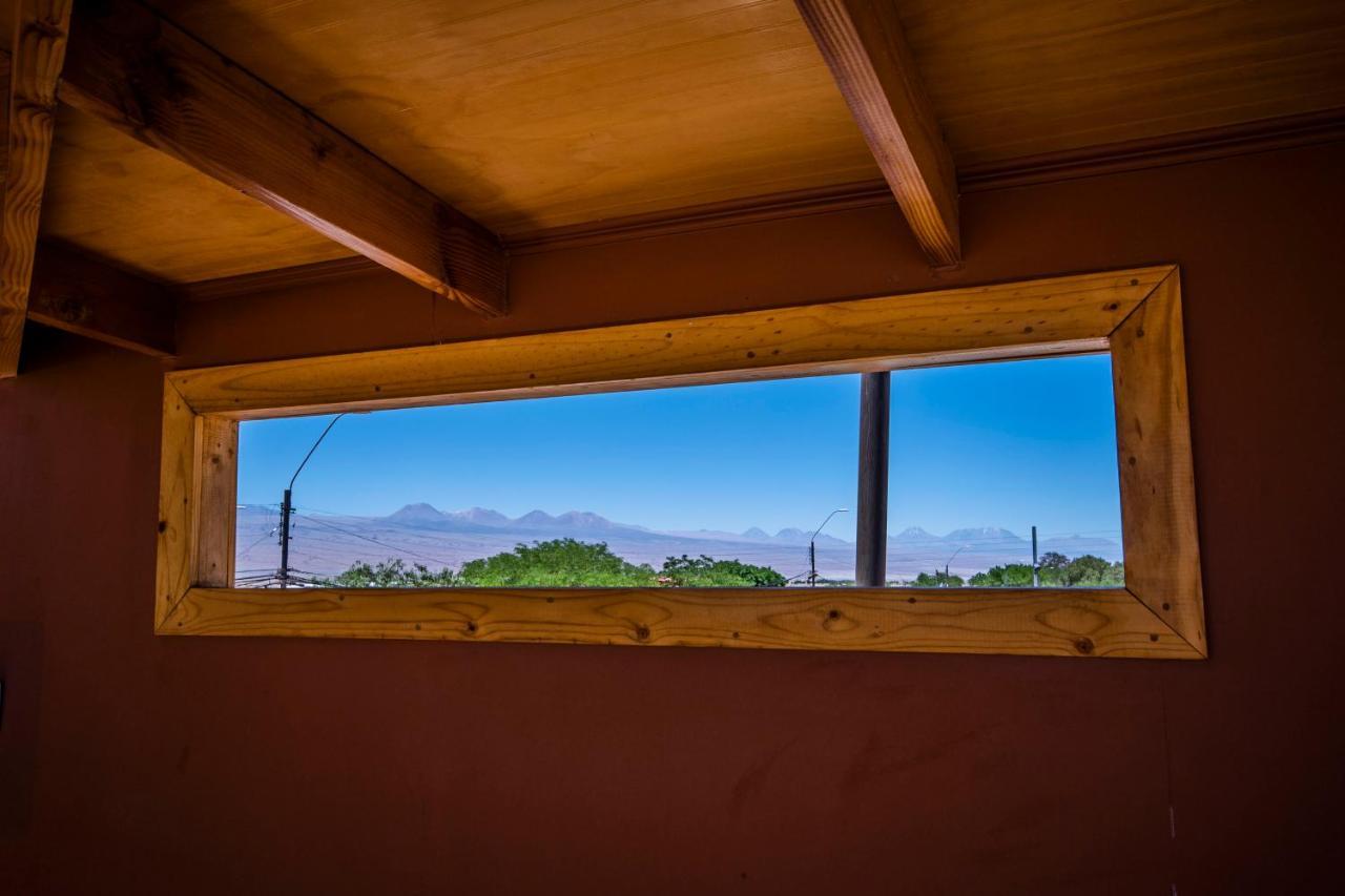 Sumaj San Pedro de Atacama