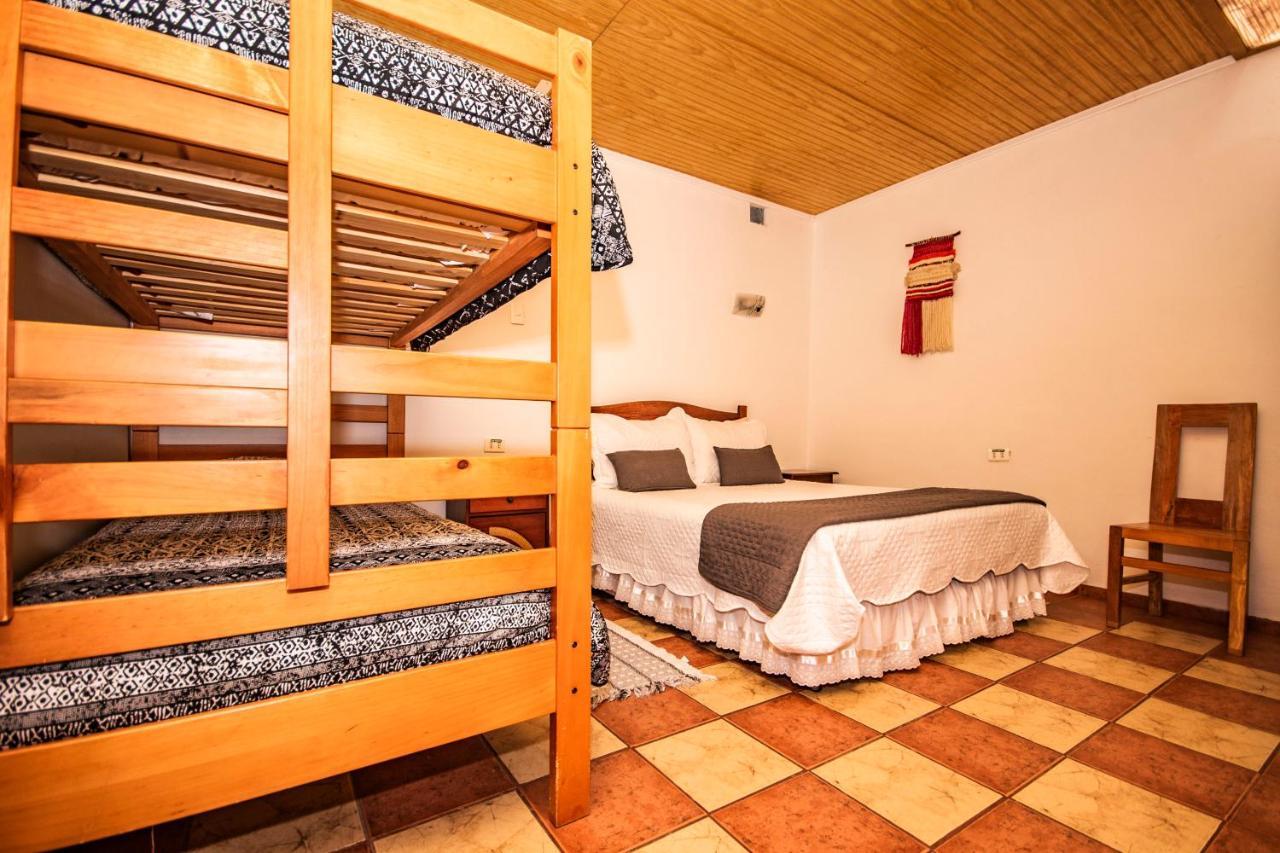 Guest house Sumaj 3*