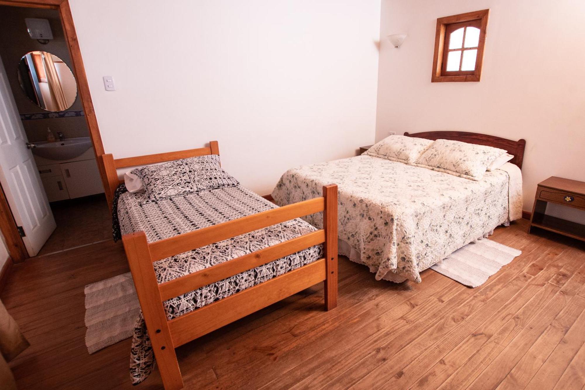 Guest house Sumaj 3*