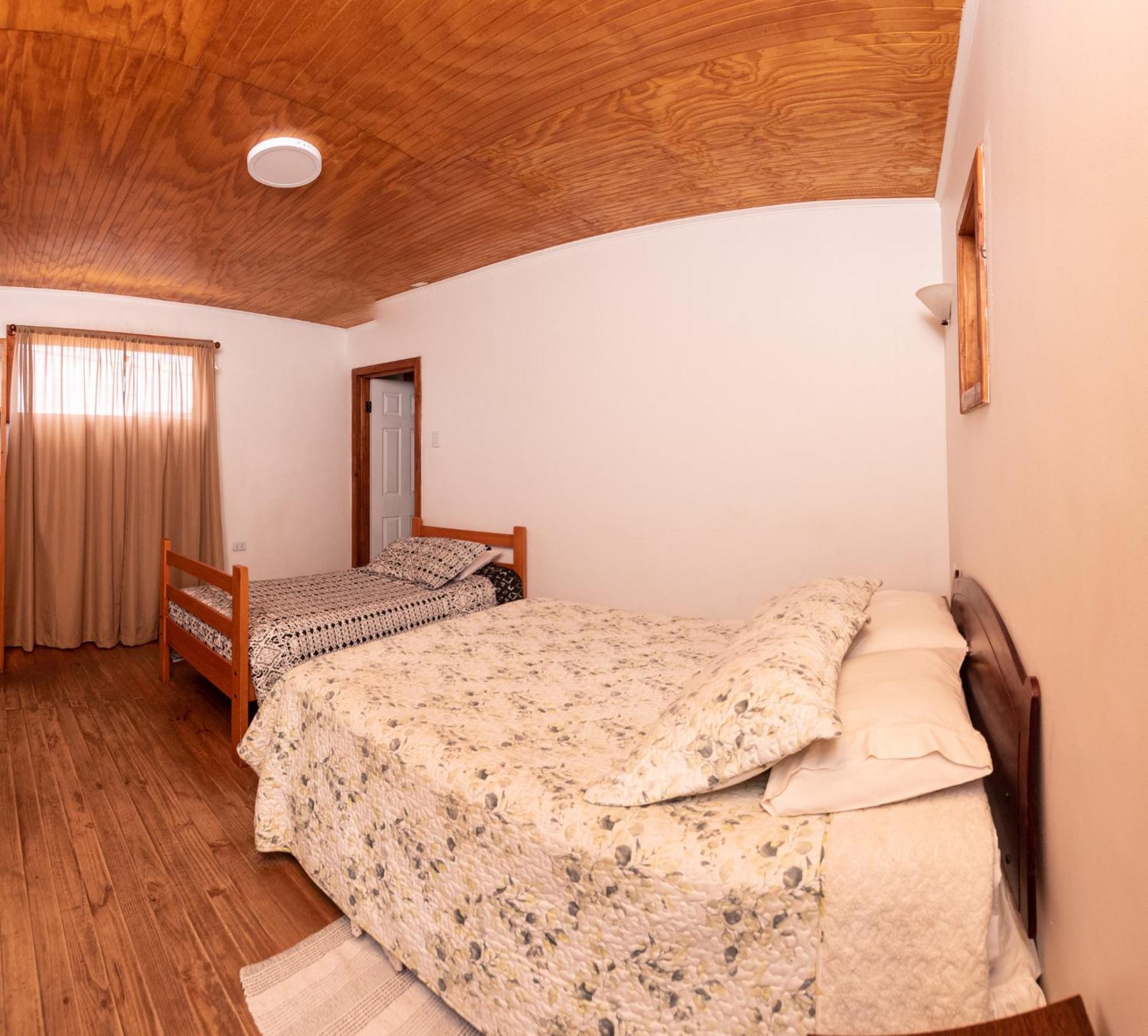 Sumaj Guest house 3*