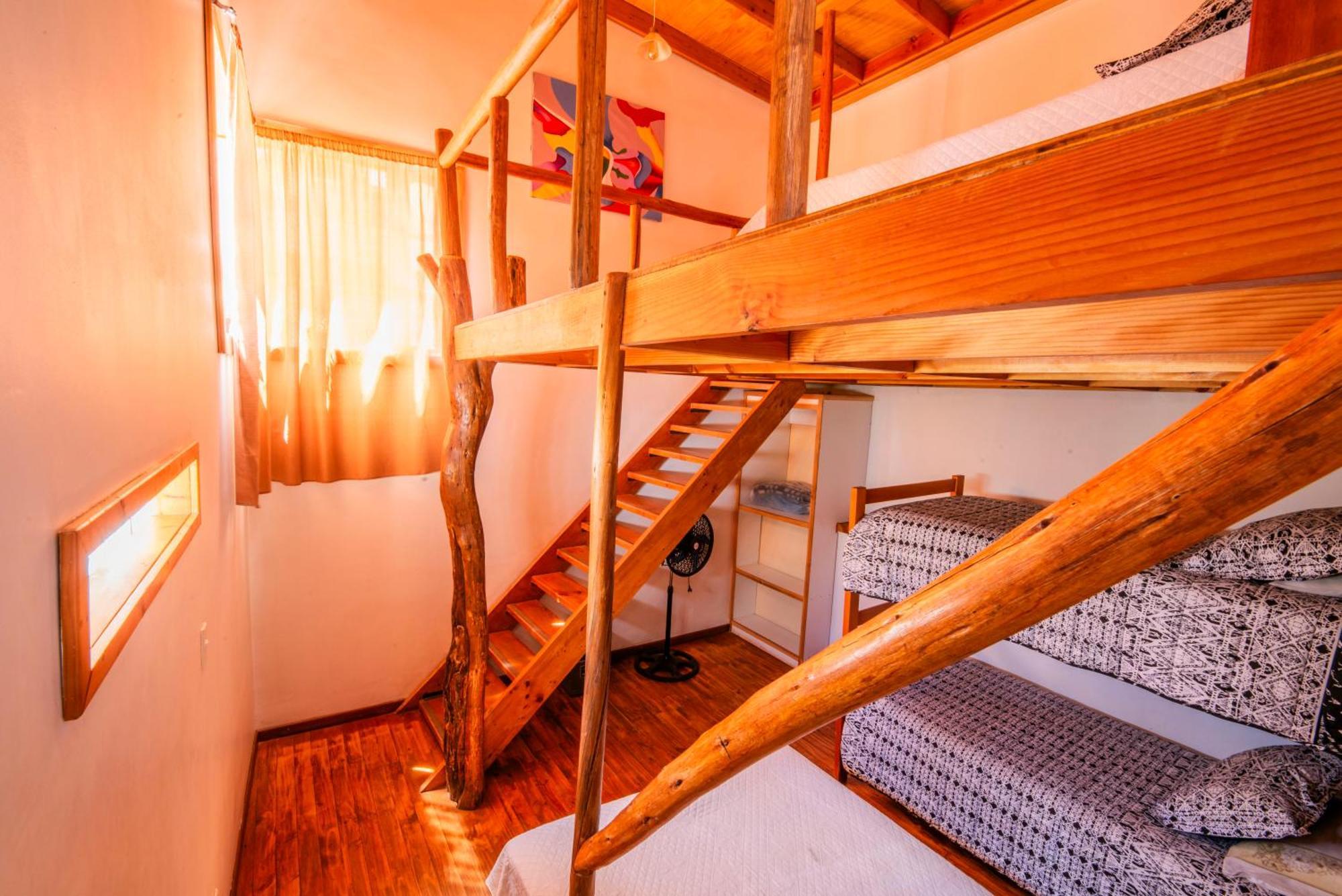 Sumaj Guest house