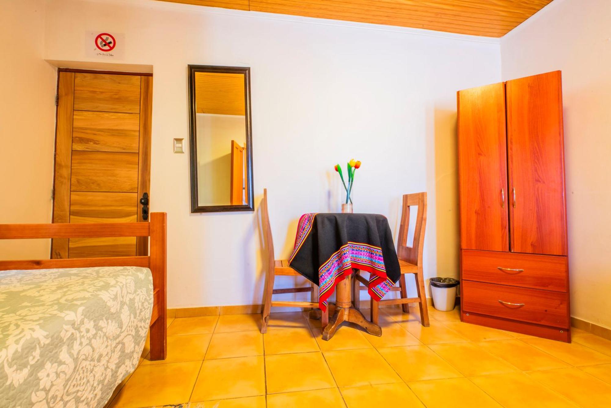 Sumaj Guest house 3*