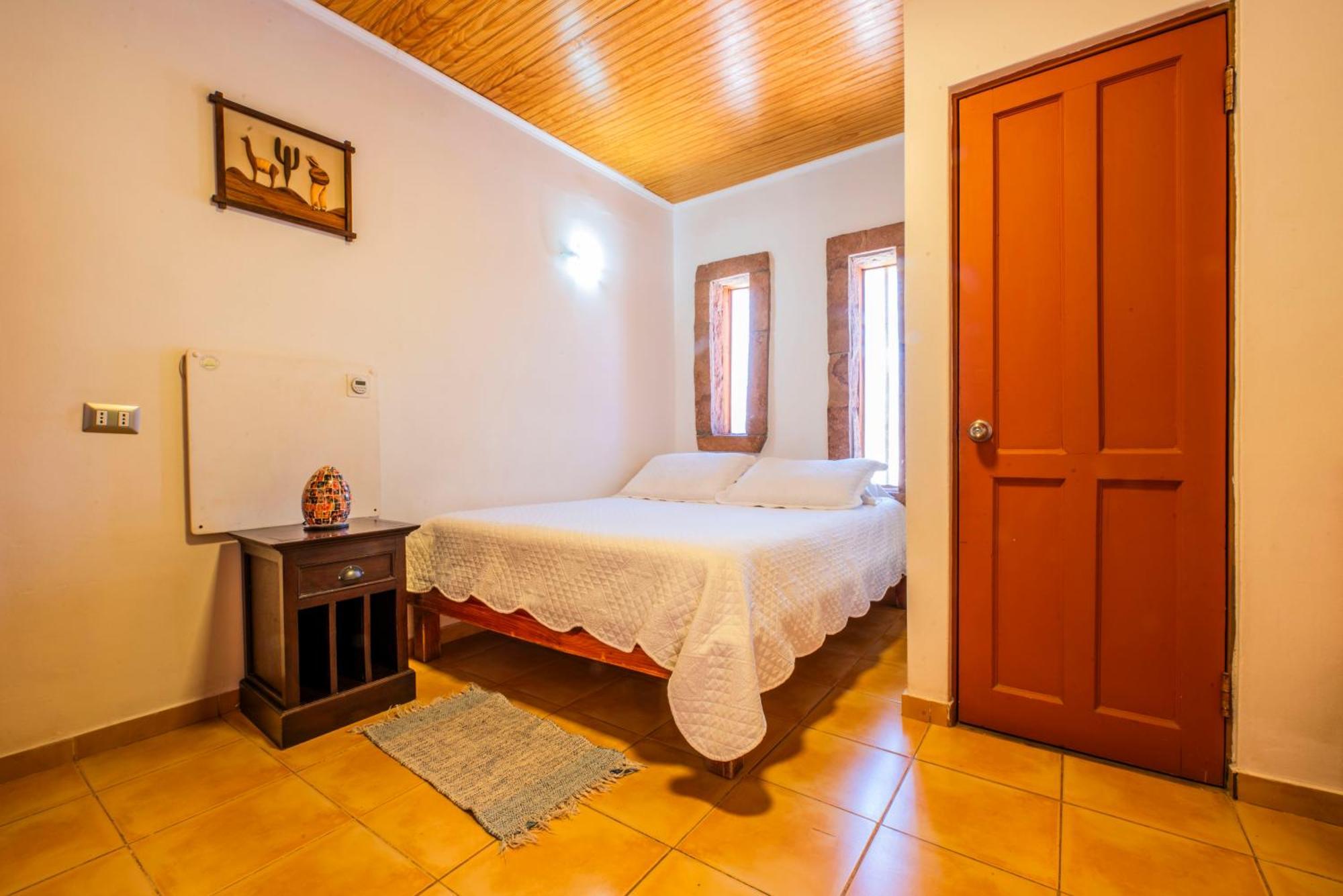 Guest house Sumaj 3*