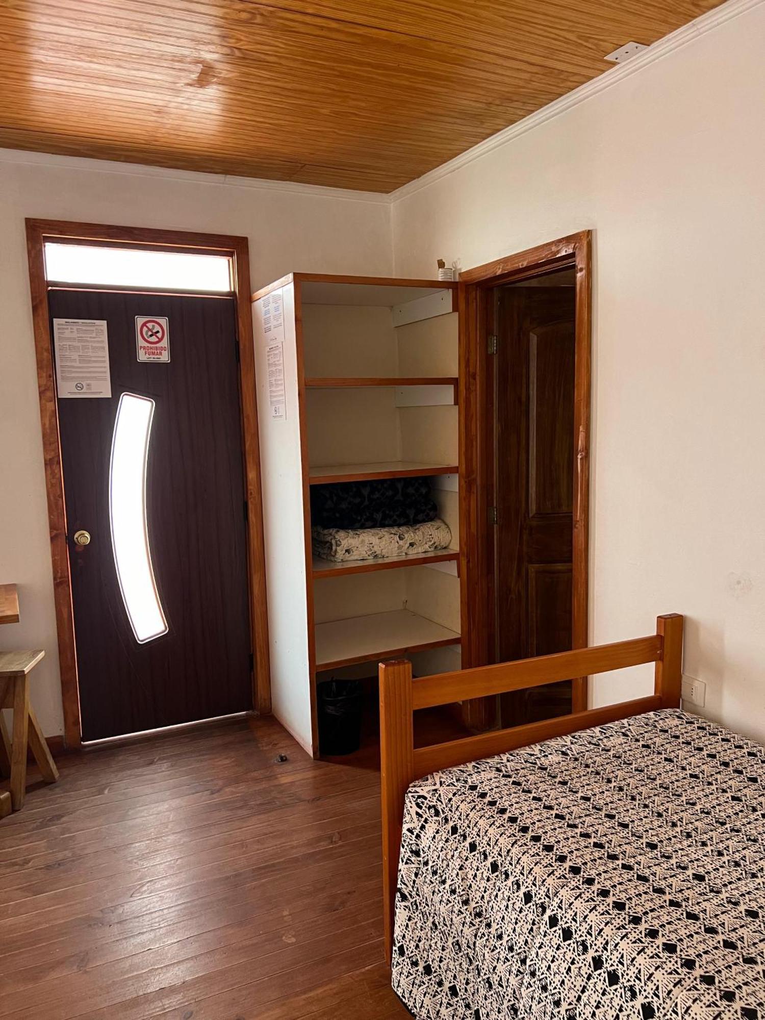 Casa de hóspedes Sumaj 3*
