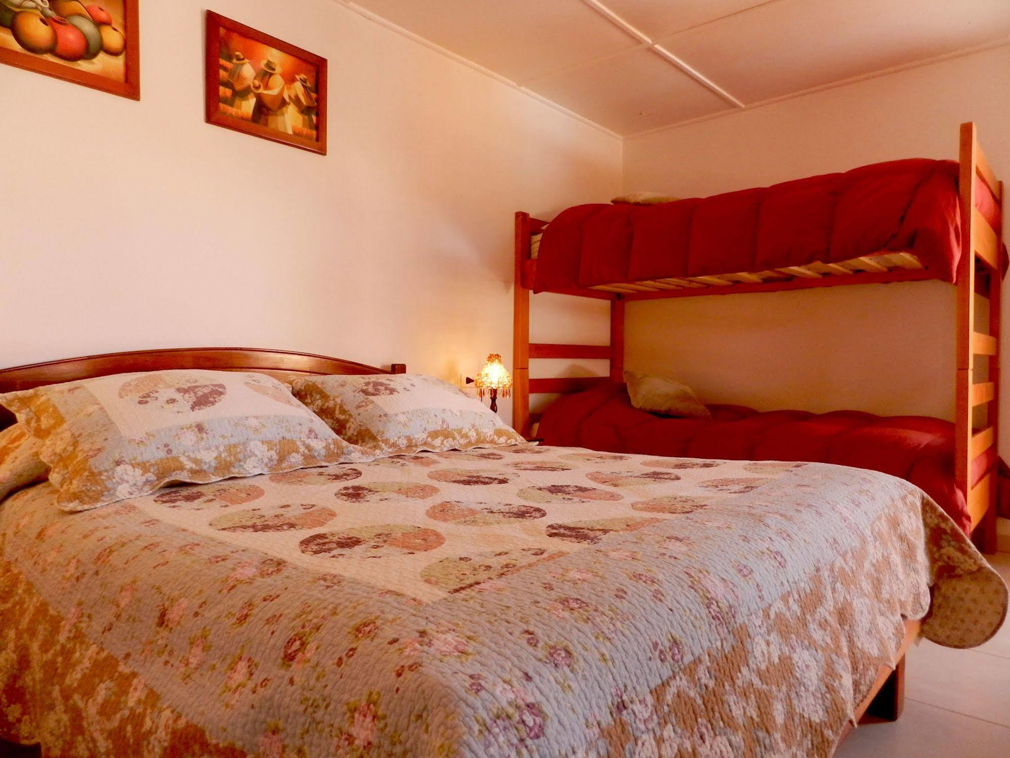 Sumaj Guest house