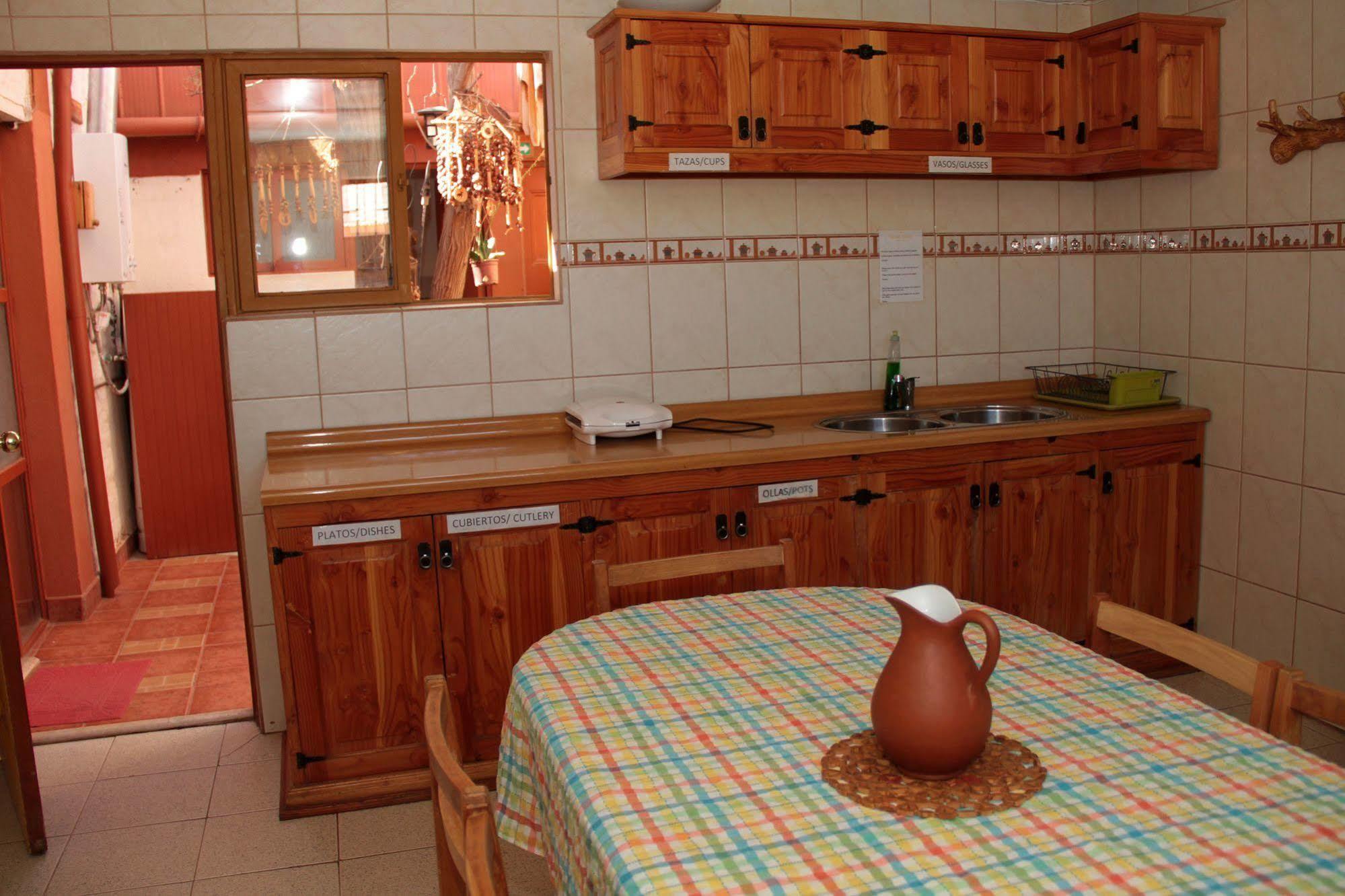 Guest house Sumaj San Pedro de Atacama