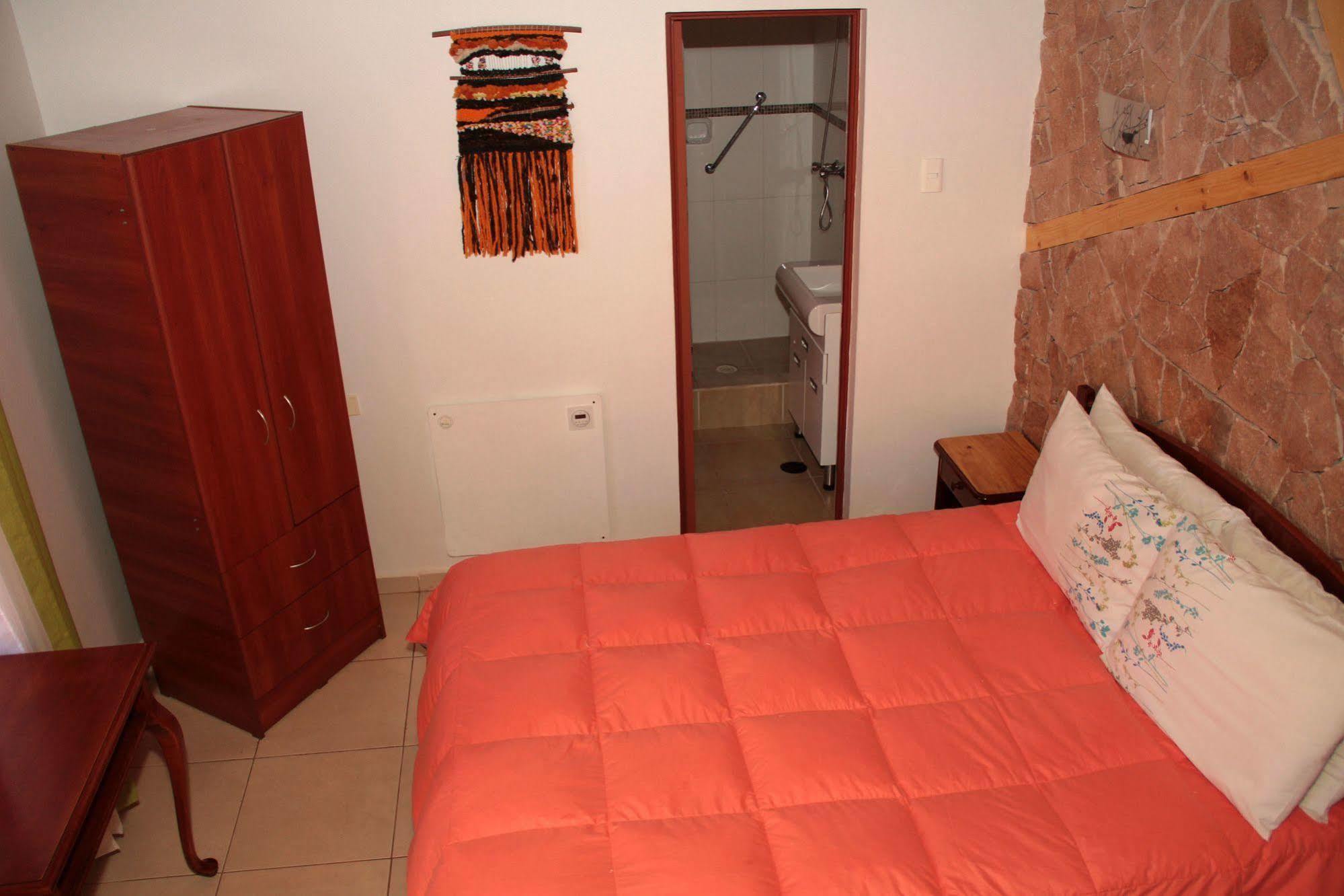 Sumaj Guest house 3*