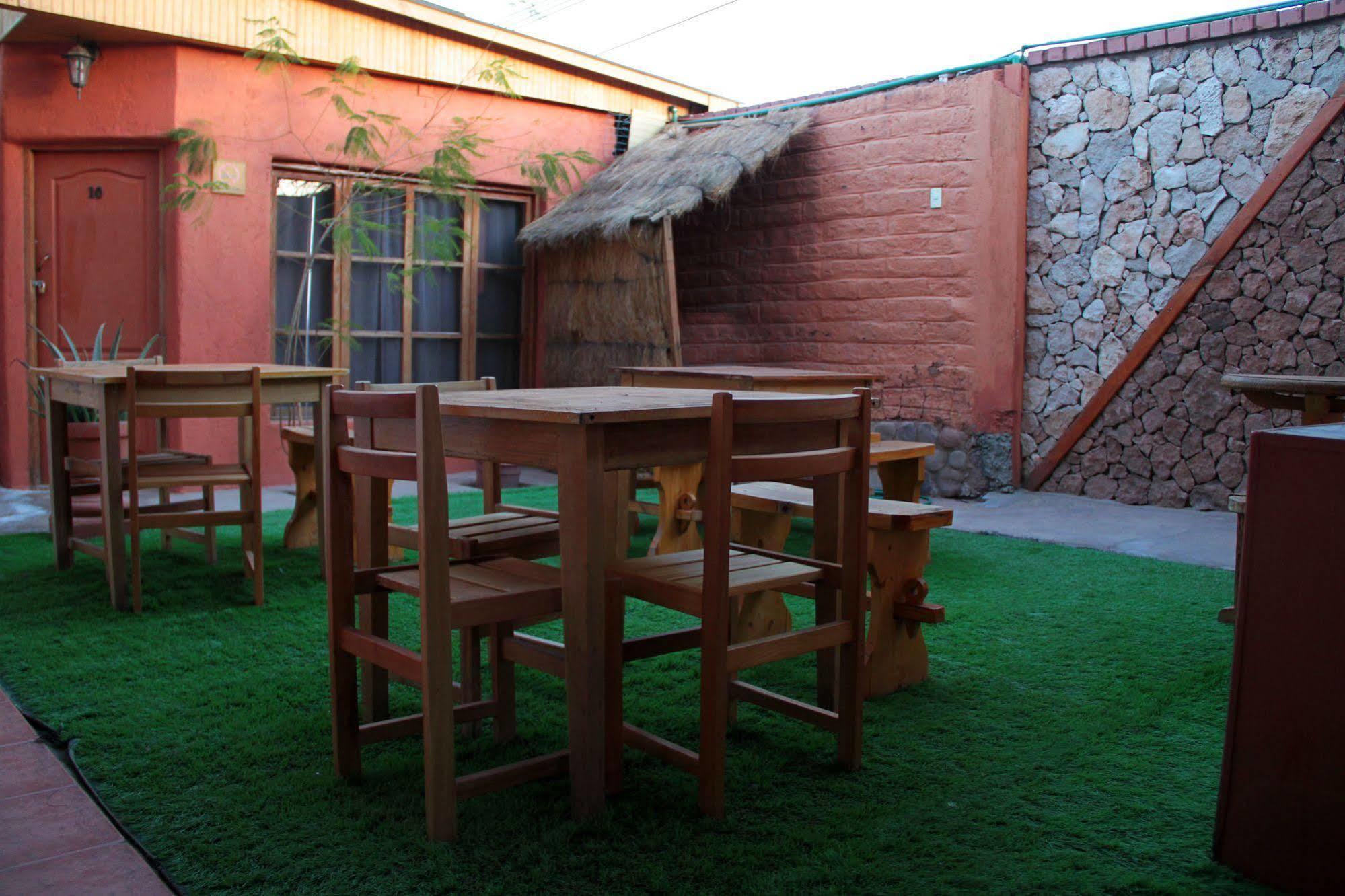 Sumaj 3* San Pedro de Atacama