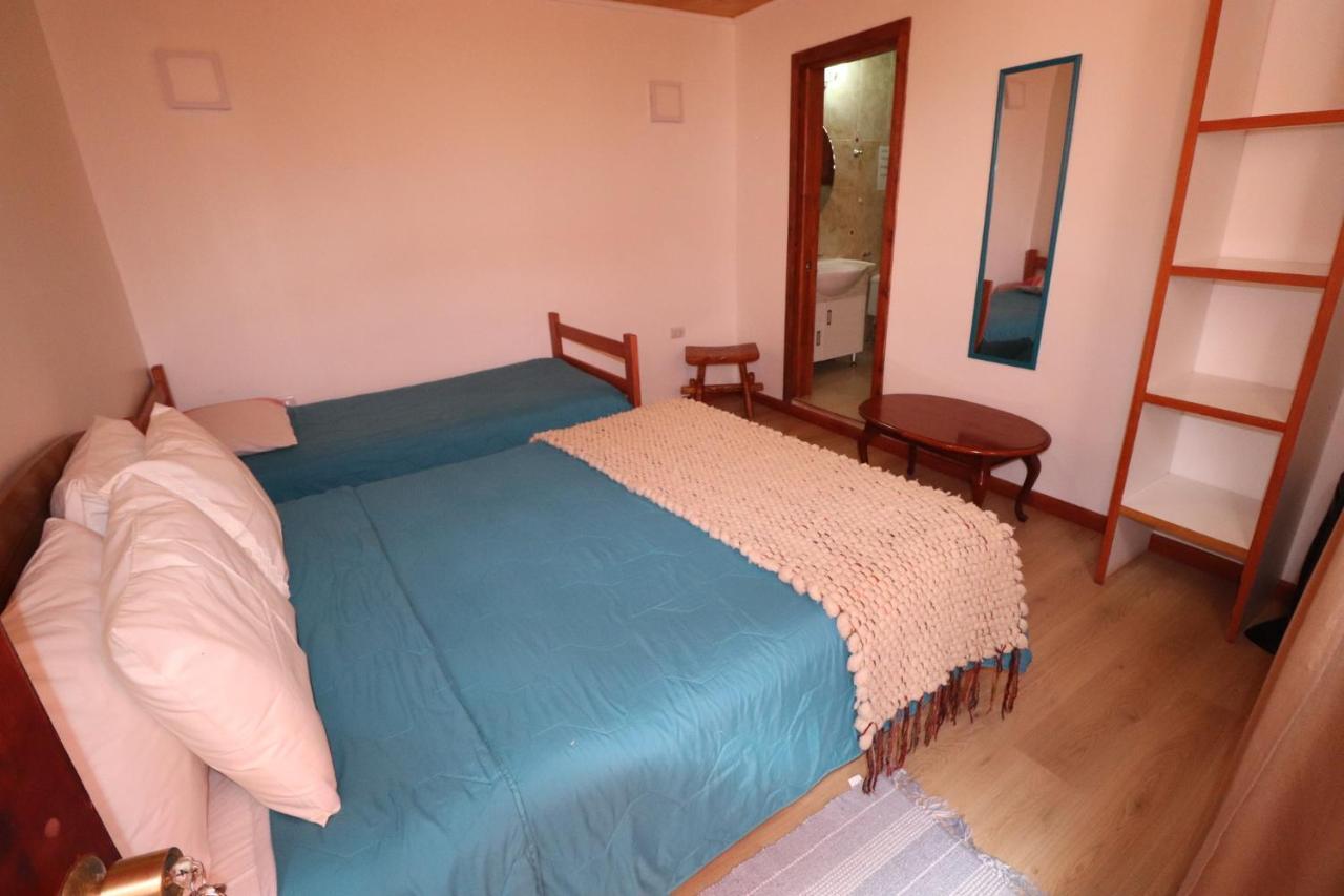 Guest house Sumaj 3*